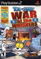 Tom and Jerry War of Whiskers - Loose - Playstation 2