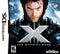 X-Men: The Official Game - In-Box - Nintendo DS