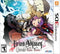 Etrian Odyssey 2 Untold: The Fafnir Knight [Limited Edition] - In-Box - Nintendo 3DS