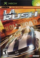 LA Rush - Complete - Xbox