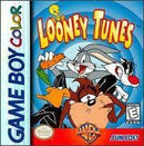 Looney Tunes - In-Box - GameBoy Color