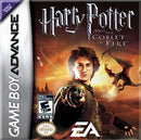 Harry Potter and the Goblet of Fire - In-Box - GameBoy Advance