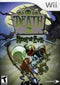 Death Jr Root of Evil - In-Box - Wii