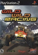 Wild Wild Racing - Complete - Playstation 2