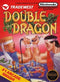 Double Dragon - Complete - NES