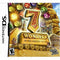 7 Wonders of the Ancient World - In-Box - Nintendo DS  Fair Game Video Games