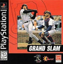 Grand Slam - Complete - Playstation