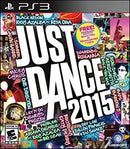 Just Dance 2015 - Complete - Playstation 3