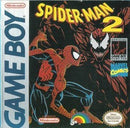 Spiderman 2 - Loose - GameBoy