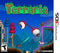 Terraria - Loose - Nintendo 3DS