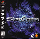 Star Ocean: The Second Story - In-Box - Playstation