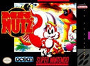 Mr. Nutz - Loose - Super Nintendo