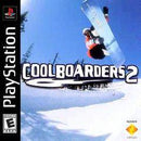 Cool Boarders 2 - Complete - Playstation