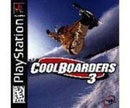 Cool Boarders 3 - Loose - Playstation