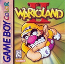 Wario Land II - In-Box - GameBoy Color