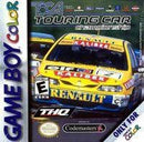 TOCA Touring Car Championship - Complete - GameBoy Color