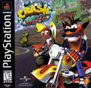 Crash Bandicoot Warped - Loose - Playstation