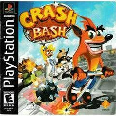 Crash Bash - Loose - Playstation
