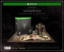 Elder Scrolls Online: Morrowind [Collector's Edition] - Loose - Xbox One