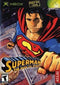 Superman Man of Steel - Loose - Xbox