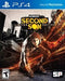 Infamous Second Son [Limited Edition] - Loose - Playstation 4