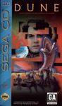 Dune - In-Box - Sega CD