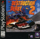 Destruction Derby 2 - Complete - Playstation