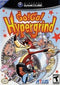 Go Go Hypergrind - Loose - Gamecube