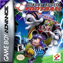 Disney Sports Football - Loose - GameBoy Advance
