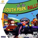 South Park Rally - Complete - Sega Dreamcast