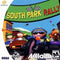 South Park Rally - Complete - Sega Dreamcast