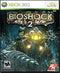 BioShock 2 [Platinum Hits] - Complete - Xbox 360