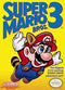 Super Mario Bros 3 [Challenge Set] - Loose - NES