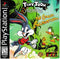 Tiny Toon Adventures The Great Beanstalk - Loose - Playstation