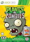 Plants vs. Zombies [Platinum Hits] - Loose - Xbox 360