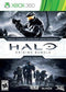 Halo Origins Bundle - Loose - Xbox 360