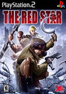 The Red Star - In-Box - Playstation 2