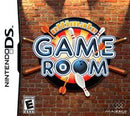 Ultimate Game Room - Complete - Nintendo DS