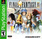 Final Fantasy IX [Greatest Hits] - New - Playstation