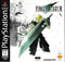 Final Fantasy VII - Loose - Playstation