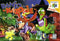 Banjo-Kazooie [Player's Choice] - Complete - Nintendo 64