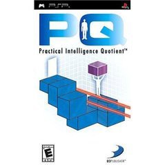 PQ Practical Intelligence Quotient - In-Box - PSP