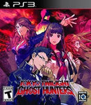 Tokyo Twilight Ghost Hunters - Complete - Playstation 3