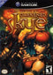 Darkened Skye - In-Box - Gamecube