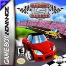 Gadget Racers - Loose - GameBoy Advance