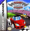 Gadget Racers - Loose - GameBoy Advance