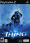 The Thing - Complete - Playstation 2