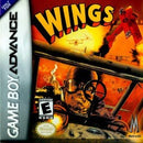 Wings Advance - Complete - GameBoy Advance