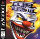 Twisted Metal 3 [Greatest Hits] - Complete - Playstation