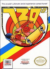 720 - Loose - NES  Fair Game Video Games